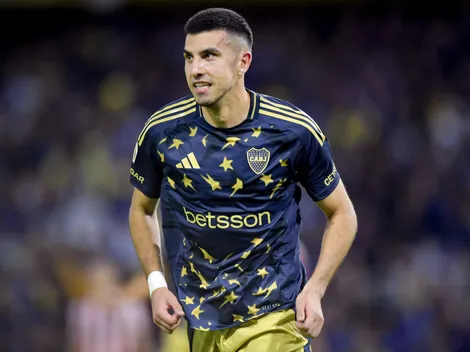 Nueve meses afuera: la lesión de Battaglia demandará más tiempo del esperado