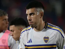 Nueve meses afuera: la lesión de Battaglia demandará más tiempo del esperado