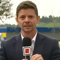 Diego Monroig reveló quién podría ser el delantero que llegue a Boca: "No me descartan a..."