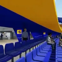 Boca empezará una obra enorme en la platea baja de La Bombonera: los detalles