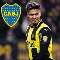 ¿El delantero es un tapado? A Boca le ofrecieron a un jugador de Peñarol