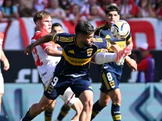 Boca vs. Estudiantes, por el Torneo Apertura 2026: formaciones, horario y TV