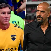 Boca hoy: la formación ante Estudiantes, Verón furioso con Ascacibar y quién sería el tercer refuerzo