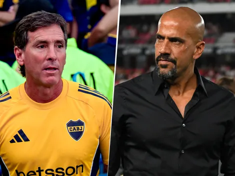 Boca hoy: la formación ante Estudiantes, Verón furioso con Ascacibar y quién sería el tercer refuerzo