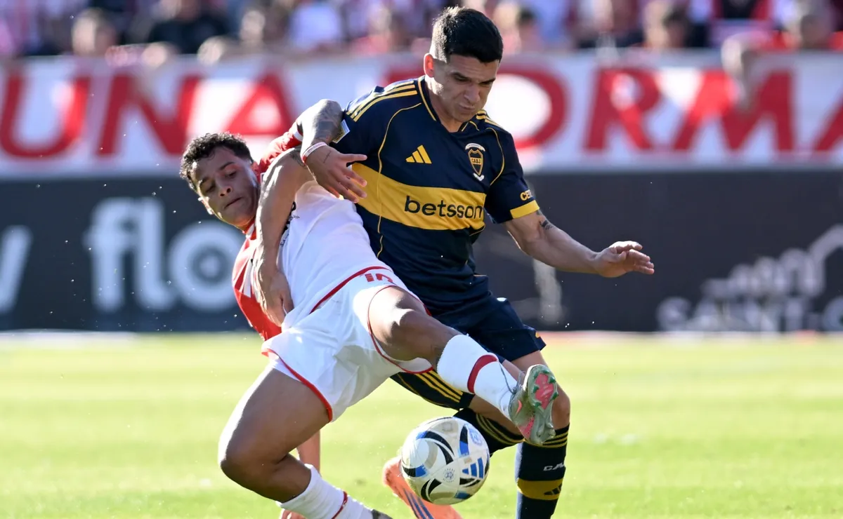 A qué hora y qué canal pasa Boca vs. Estudiantes por el Torneo Apertura