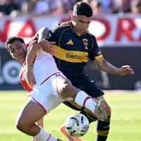 A qué hora y qué canal pasa Boca vs. Estudiantes por el Torneo Apertura