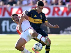 A qué hora y qué canal pasa Boca vs. Estudiantes por el Torneo Apertura