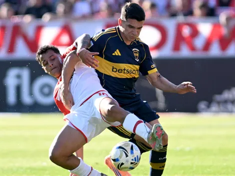 A qué hora y qué canal pasa Boca vs. Estudiantes por el Torneo Apertura