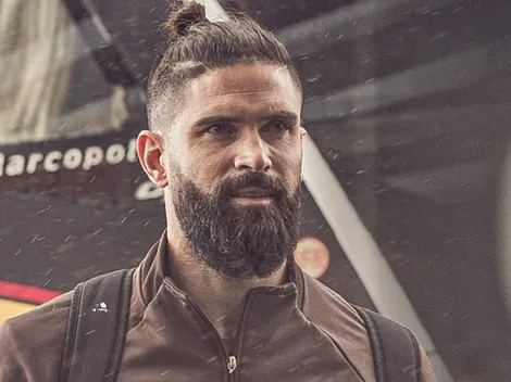 ¿Se lo puede llevar ahora? Tras el cierre del mercado, un club del fútbol argentino quiere a Orsini