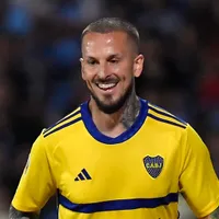 Pipa Benedetto tiene nuevo club: se confirmó dónde jugará en 2026