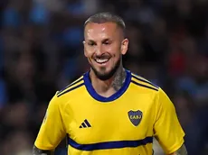 Pipa Benedetto tiene nuevo club: se confirmó dónde jugará en 2026