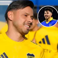 El picante desafío que Óscar Romero le propuso a su hermano Ángel por su llegada a Boca: "Cuando llegues a..."