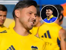 El picante desafío que Óscar Romero le propuso a su hermano Ángel por su llegada a Boca: "Cuando llegues a..."