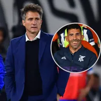 Guillermo no se saludó con Tevez y dio sus motivos: “Si tuviera…”