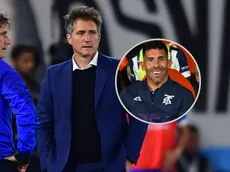 Guillermo no se saludó con Tevez y dio sus motivos: “Si tuviera…”