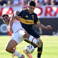 Boca vs. Estudiantes de La Plata por el Torneo Apertura 2026: formaciones, TV y minuto a minuto