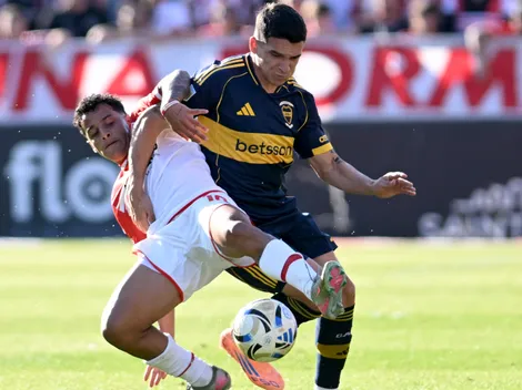 Boca vs. Estudiantes de La Plata por el Torneo Apertura 2026: formaciones, TV y minuto a minuto
