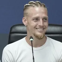 Se supo: cuánto dinero pagó Boca por el pase de Santiago Ascacibar