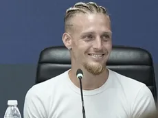 Se supo: cuánto dinero pagó Boca por el pase de Santiago Ascacibar