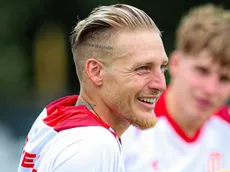 Habrá polémica: la fuerte decisión de Ascacibar a horas del Boca-Estudiantes