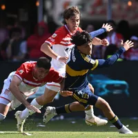 Boca vs. Estudiantes de La Plata por el Torneo Apertura 2026: formaciones, TV y minuto a minuto