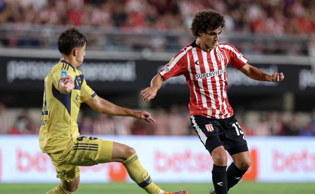 Cómo salió Boca vs. Estudiantes: resumen y goles por el Torneo Apertura