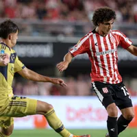 Boca vs. Estudiantes de La Plata por el Torneo Apertura 2026: seguí el minuto a minuto