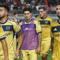 Un Boca desibujado en La Plata: otra vez volvió a vender barata la derrota