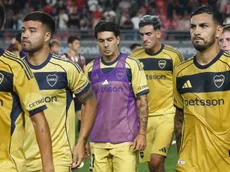 Un Boca desibujado en La Plata: otra vez volvió a vender barata la derrota