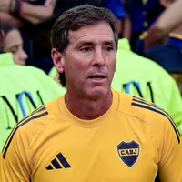 Úbeda remarcó el problema que tiene Boca más allá de la derrota ante Estudiantes: "Nos preocupa eso"