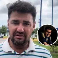 Tato Aguilera reveló qué otros dos refuerzos busca Riquelme para Boca: "La idea es..."