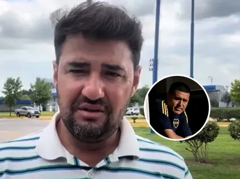 Tato Aguilera reveló qué otros dos refuerzos busca Riquelme para Boca: "La idea es..."