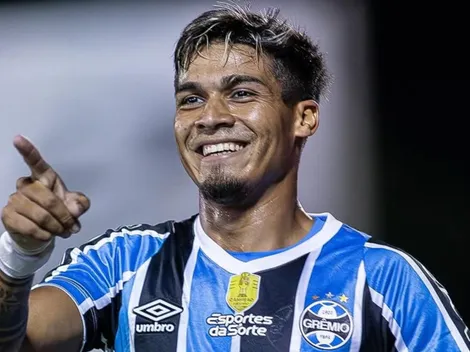 Mientras Boca tiene a sus cuatro nueves lesionados, quién es el delantero uruguayo que fue ofrecido