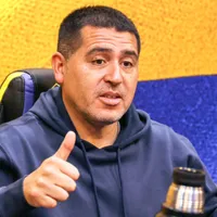 Riquelme, atento: por qué un suplente de Boca puede generar la llegada de más refuerzos al plantel