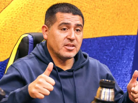 Riquelme, atento: por qué un suplente de Boca puede generar la llegada de más refuerzos al plantel