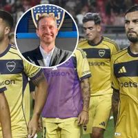 Varios pasos atrás: Boca y una pésima noche ante Estudiantes en La Plata