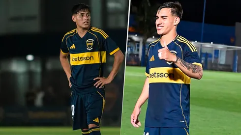 Úbeda apostó por jugadores jóvenes y le respondieron bien.