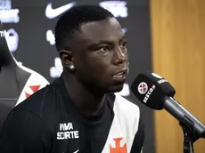 ¿Otro palito a Boca? Hinestroza reveló por qué decidió jugar en Vasco da Gama