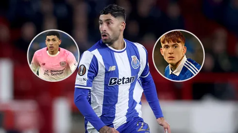 Varela señaló al mejor jugador que dio Boca en este siglo.