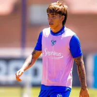 La aclaración de Maher Carrizo sobre los rumores de Boca: “Yo nunca…”