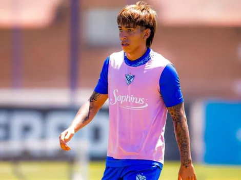 La aclaración de Maher Carrizo sobre los rumores de Boca: “Yo nunca…”