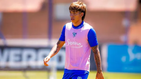 Boca quiso a Carrizo y ahora el jugador aclaró su situación.