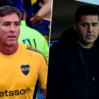 Boca hoy: la decisión de Úbeda con Ascacibar, el probable equipo vs. Newell's y los refuerzos que buscará Riquelme