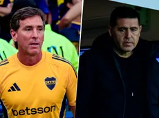 Boca hoy: la decisión de Úbeda con Ascacibar, el probable equipo vs. Newell's y los refuerzos que buscará Riquelme