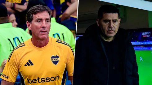 Las noticias de Boca hoy.