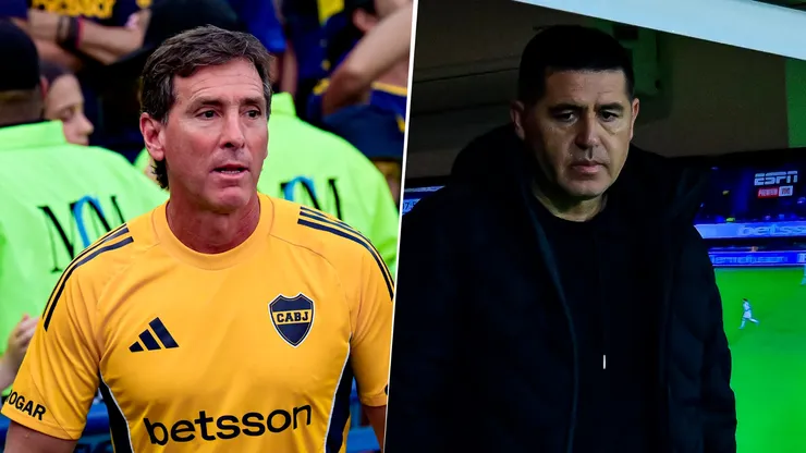 Las noticias de Boca hoy.