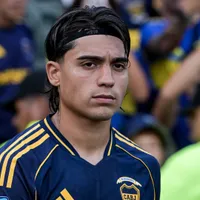 Un grande europeo quiere a Zeballos: la enorme cifra que le ofrecería a Boca