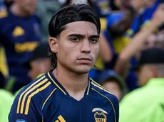 Un grande europeo quiere a Zeballos: la enorme cifra que le ofrecería a Boca