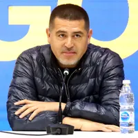 Es uno u otro: los dos grandes candidatos a ser el tercer refuerzo de Boca