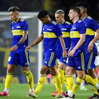 Boca lo pagó 5 millones, no funcionó, se fue y ahora acordó su llegada al fútbol de Grecia